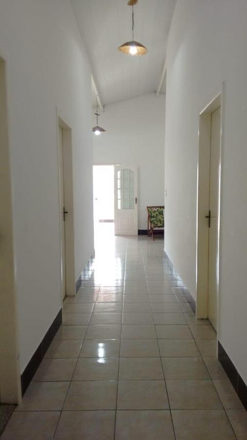 Casa Com Piscina Em Ubatuba Βίλα Εξωτερικό φωτογραφία